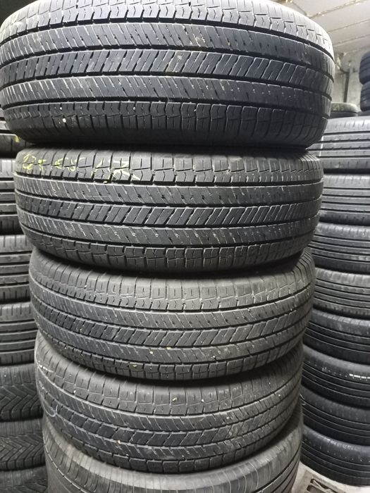 Продам шины 225 65 17 Йокохама