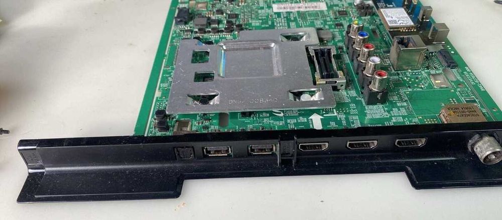 bn94..15016p mainboard tv samsung eu55ru7105k