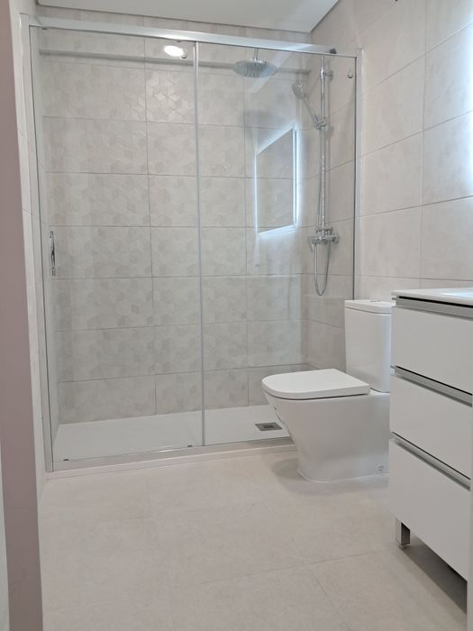 Ladrilhador Profissional