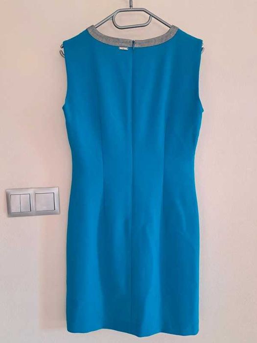 Sukienka damska Dagon.