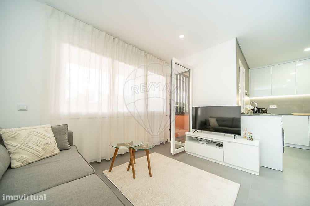 Apartamento T2 para venda