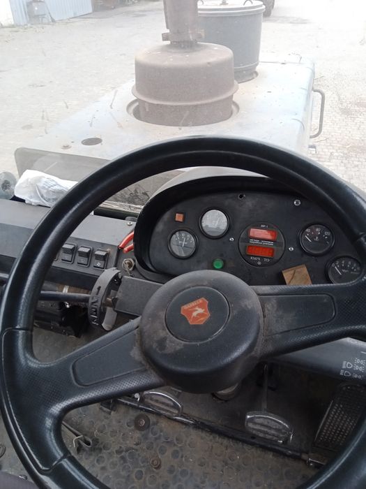 Т 150к ямз238 в чудовому стані