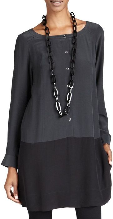 Жіноча шовкова сукня