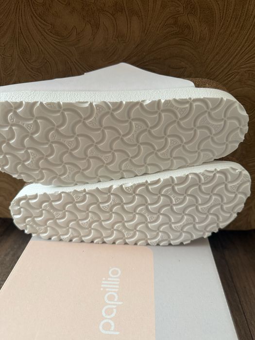 Шльопанці жіночі Birkenstock /39/