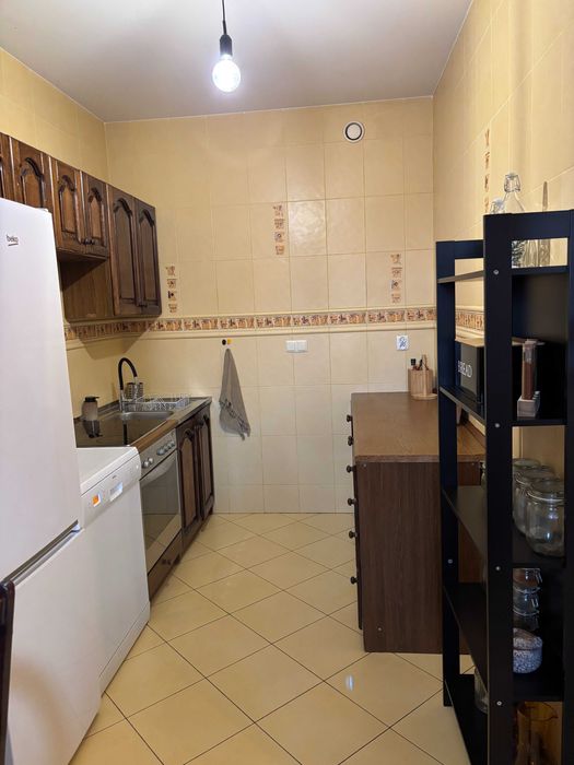 Duża Kawalerka Bemowo Wynajem / Bezpośrednio