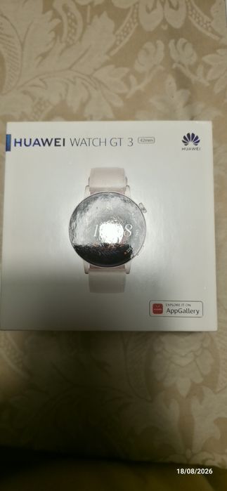 Smartwatch Huawei GT3