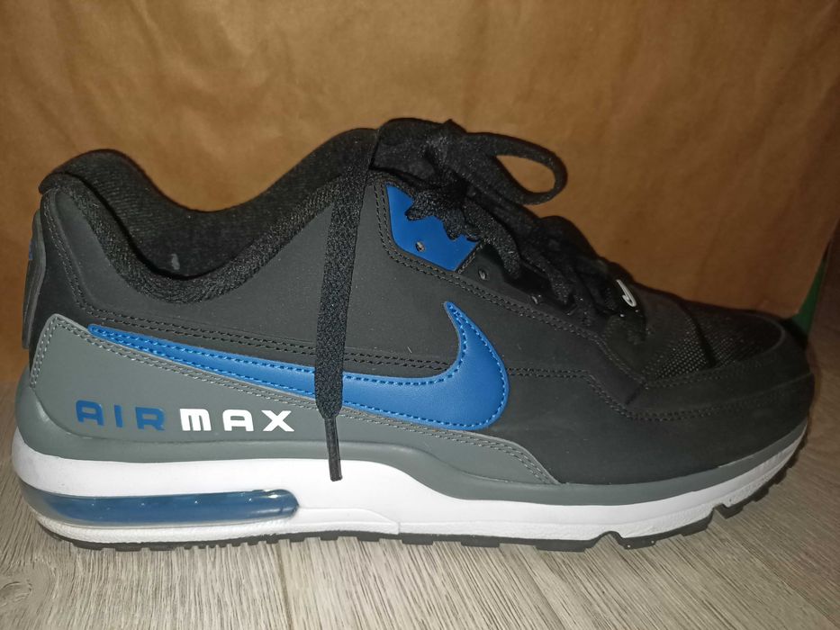 Nike Air Max LTD 3 DV6495 buty męskie sportowe rozm.46