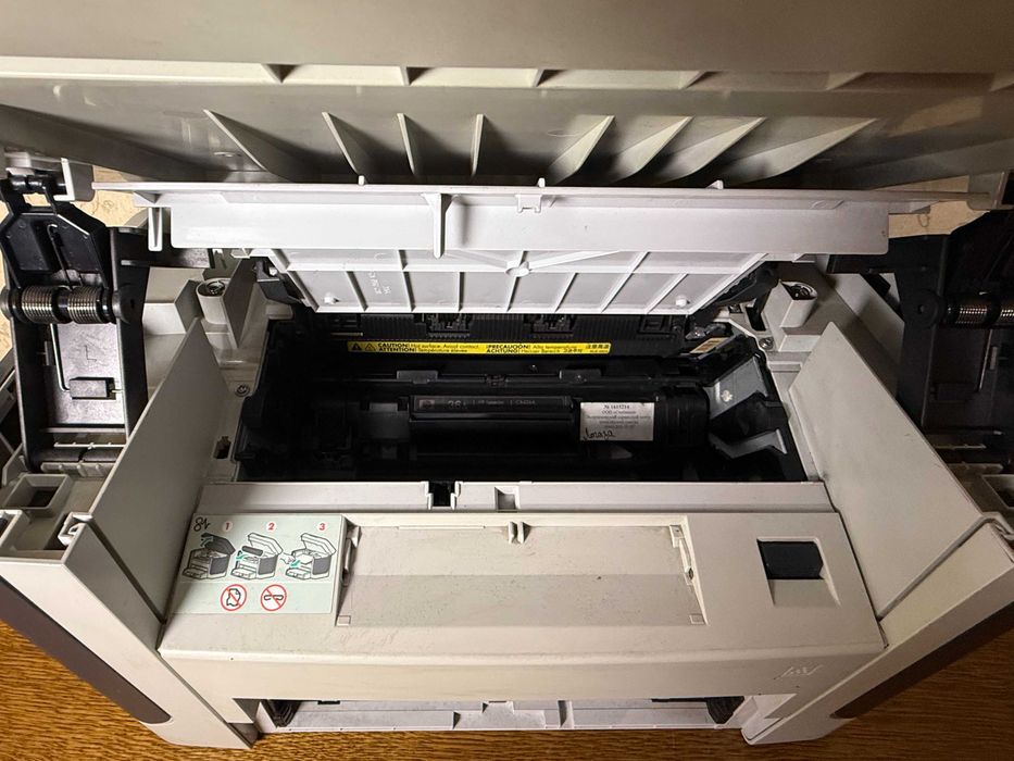 HP LaserJet M1522 MFP - під ремонт або на запчастини