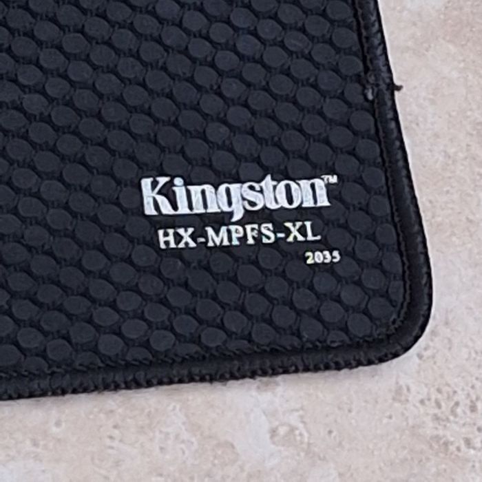 HyperX Fury S Pro Extra Large