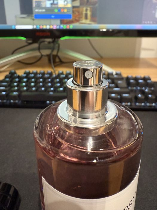 Dior Rose Gipsy 125ml