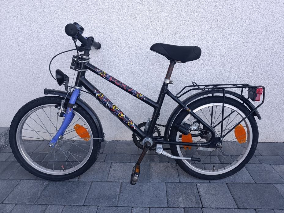Rowerek dziecięcy