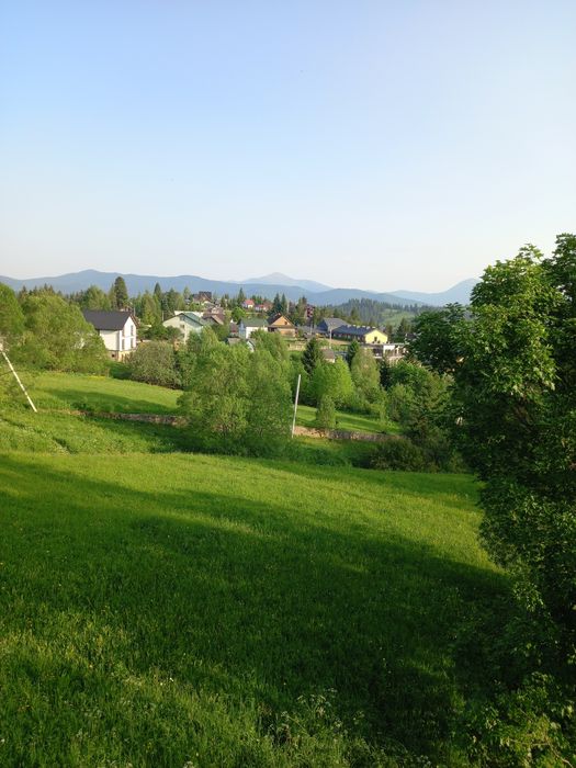 Відпочинок у Карпатах, Яблуниця. Котедж поблизу Буковеля.