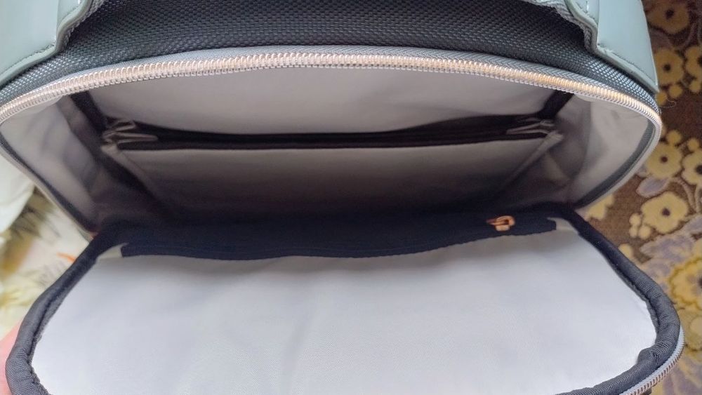 Оригінальний рюкзак для ноутбука Samsonite Openroad Chic 14" (Стан нового)