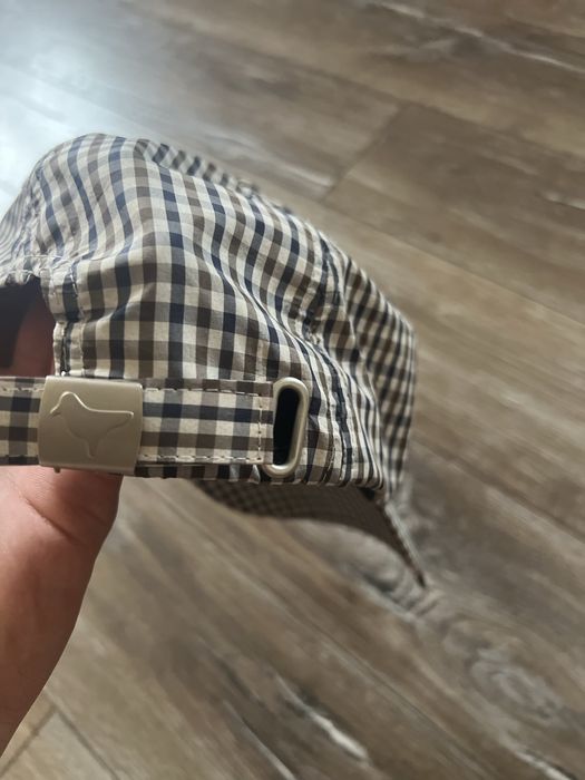 кепка weekend offender