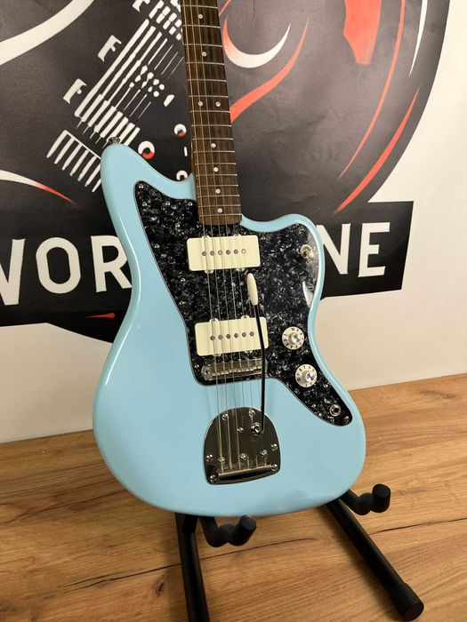 Електрогітара Squier Classic Vibe Jazzmaster 60s