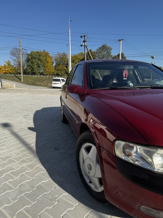 Продам Opel Vektra b