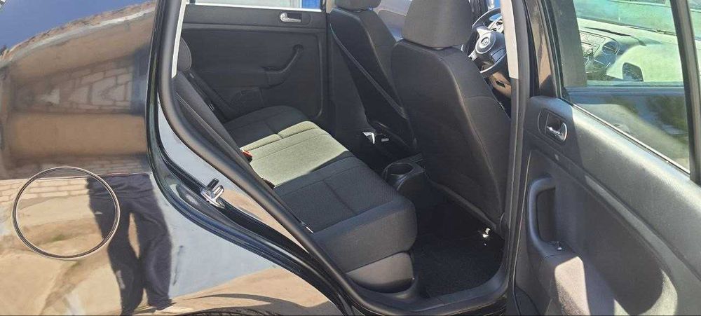 Продам авто VW Golf Plus