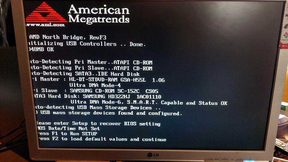 Komputer Stacjonarny