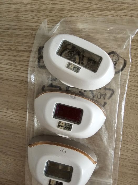 Philips Lumea Advanced