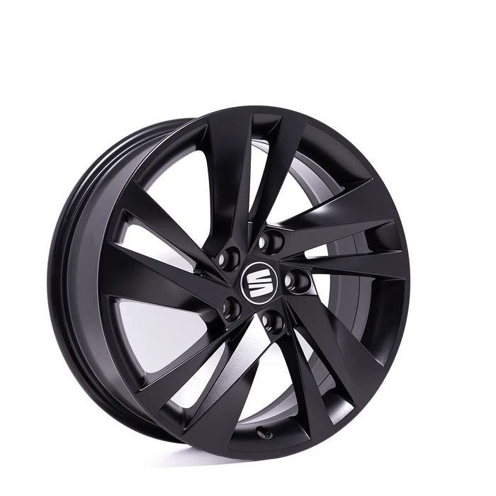 NOWE ORYGINALNE Felgi 17" Seat Altea Leon Toledo Tarraco