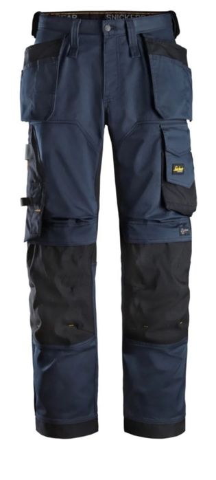 116 Spodnie snickers 6251