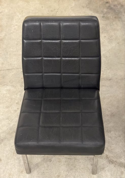 Cadeirões metalúrgica da longra