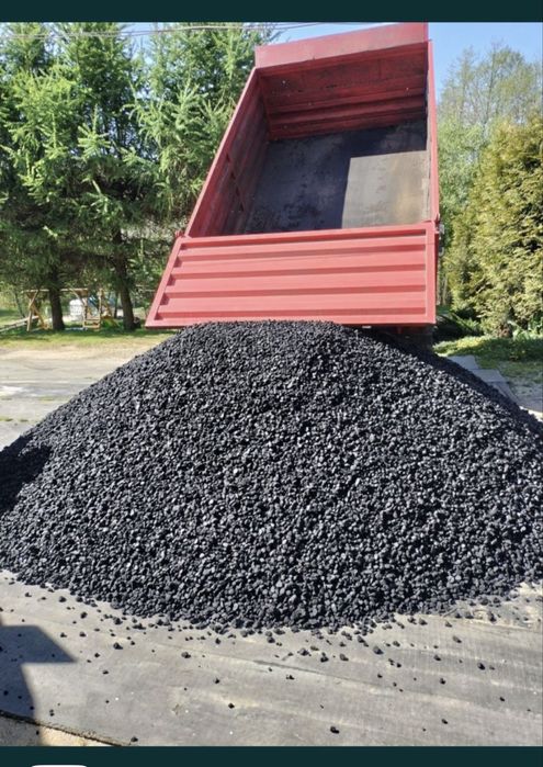 Wegiel groszek Karlik min. 26MJ. Certyfikat jakosci ! OKAZJA !