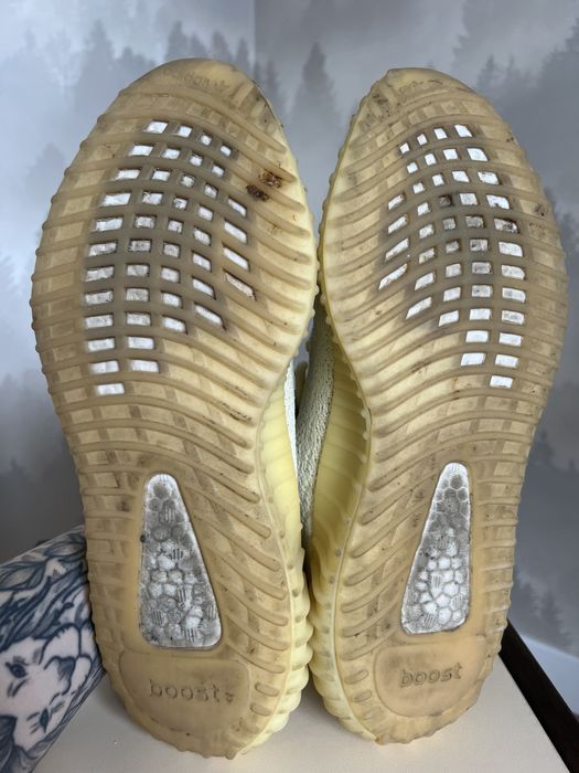 Чоловічі кросівки Yeezy Boost 350 Розмір 42