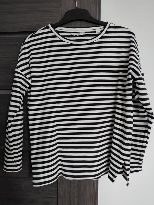 Bawełniana bluzka Tchibo