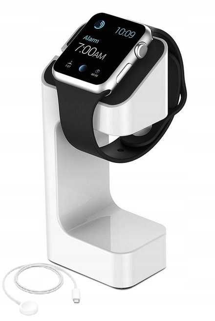 Ładowarka Do Apple Watch USB-C | Stacja Ładująca | Stojak | Apple