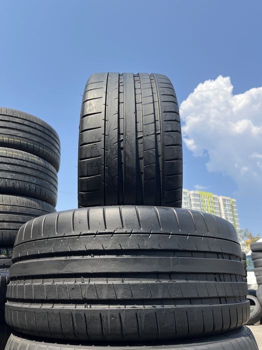 235 35 ZR19  (літо) Michelin Pilot Super Sport вул.Дружківська12