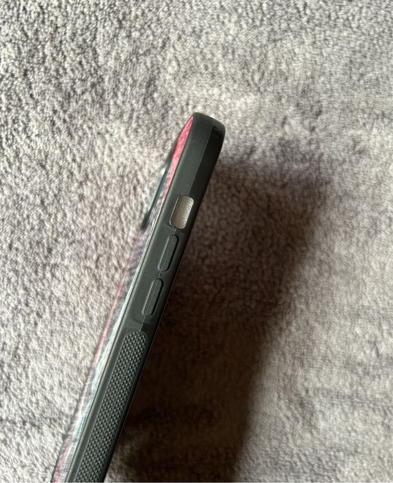 Capa iPhone 13 Pro Max do Venom. Nova