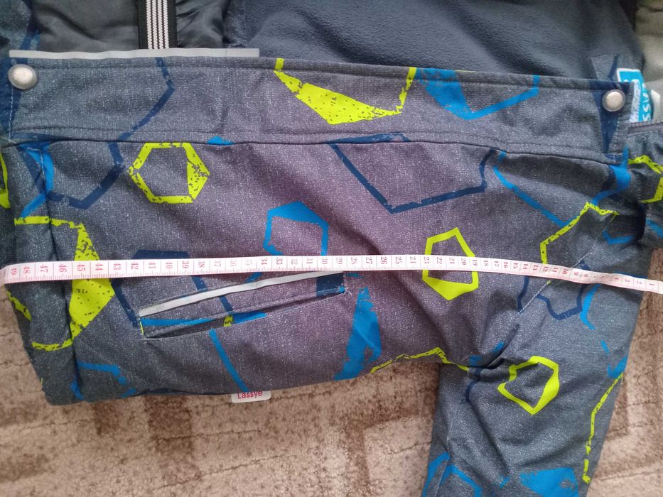 Куртка зимова lassie , 104