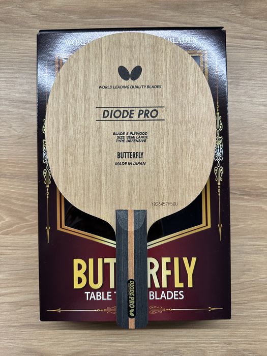 Продам DEF основу Butterfly Diode Pro