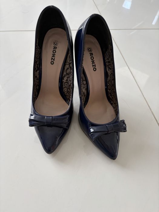 Туфлі б/в, розмір 36