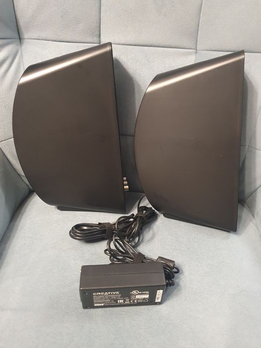 Głośniki Creative T50 Wireless
