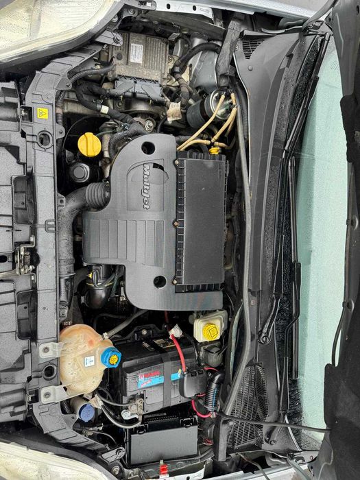 Fiat Grand Punto 1.3 CDTI