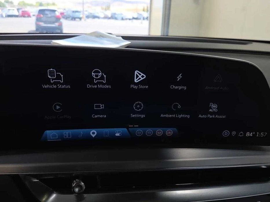 2025 Cadillac LYRIQ Luxury