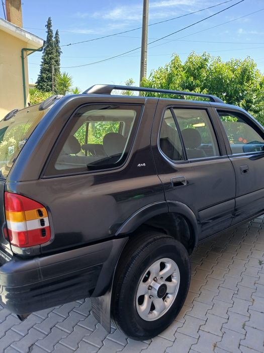 Opel Frontera 4x4 2.2 dti