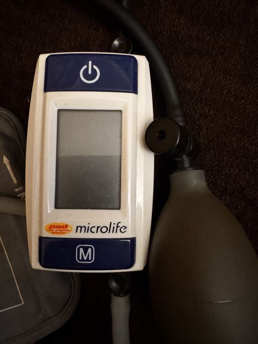 Тонометр микролайф