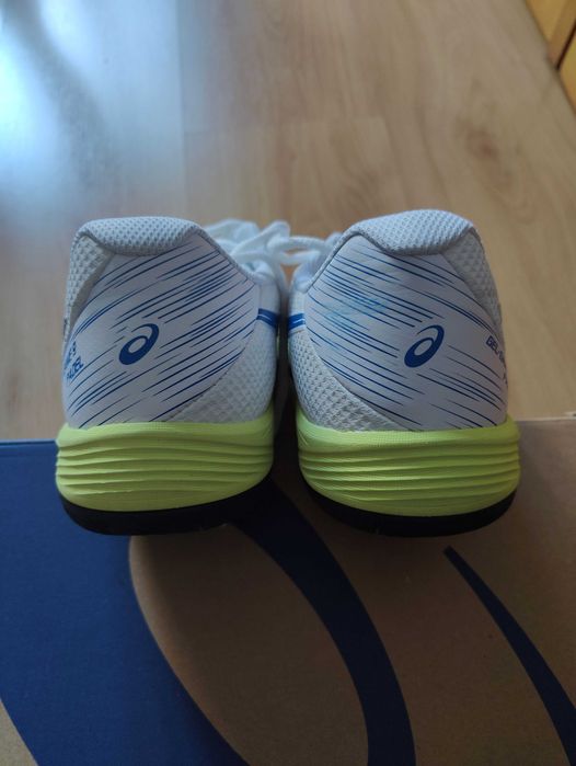 Sapatos Padel Asics Gel Game 9 - Novos