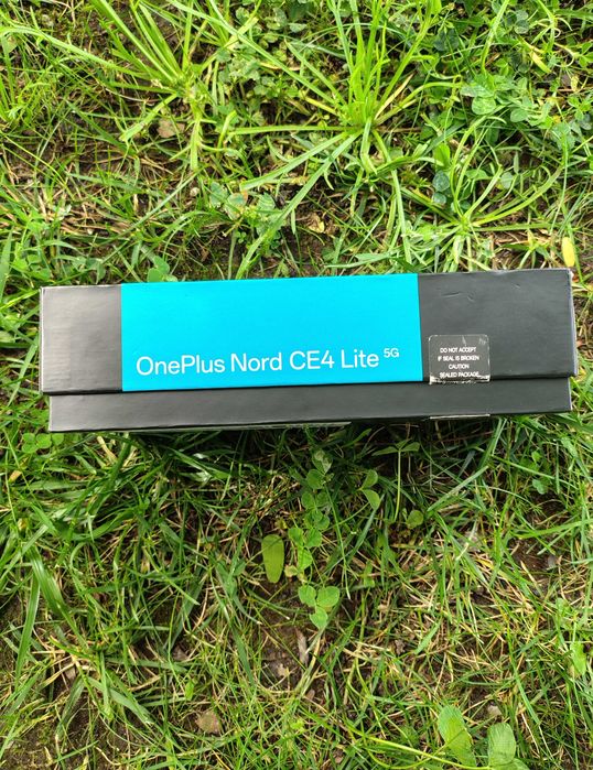 Oneplus Nord Ce4 Lite 5g