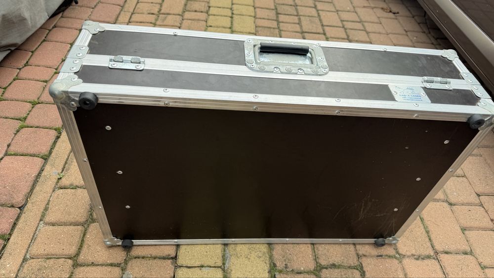 Pionner ddj sx2 skrzynia transportowa hard case
