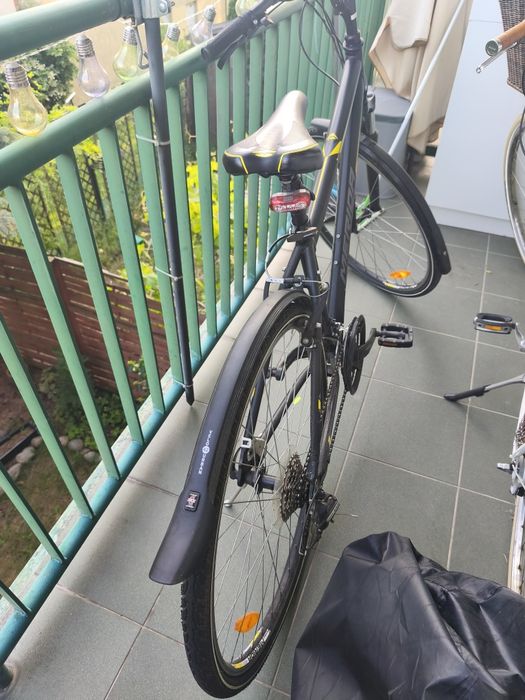 Sprzedam rower Merida męski