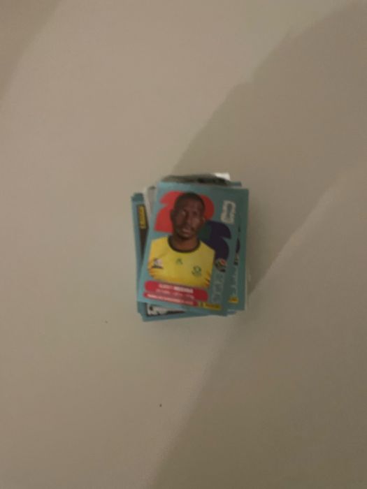 Cromos mundial 2026