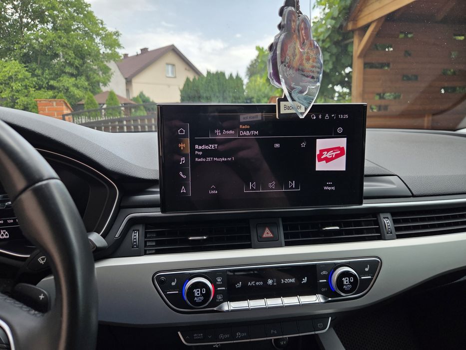 Sprzedam Audi A5