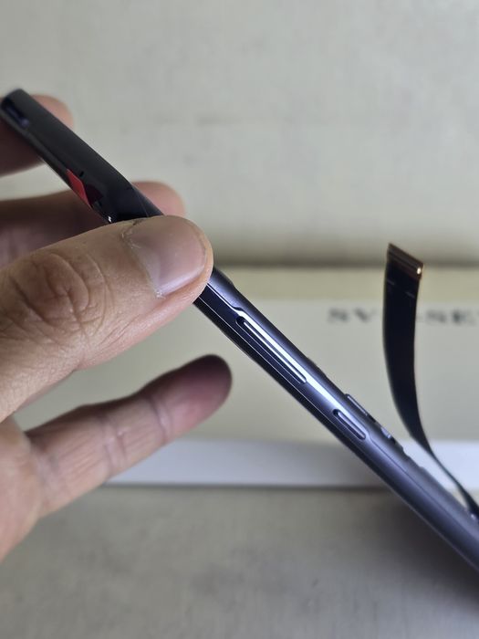 Дисплей Samsung s20 Ultra