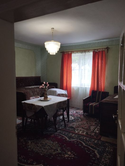 Продам дом Закарпатье Новое село