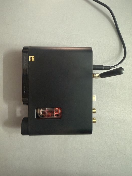 Przetwornik cyfrowo-analogowy - AUNE FLAMINGO-BD DAC BLUETOOTH