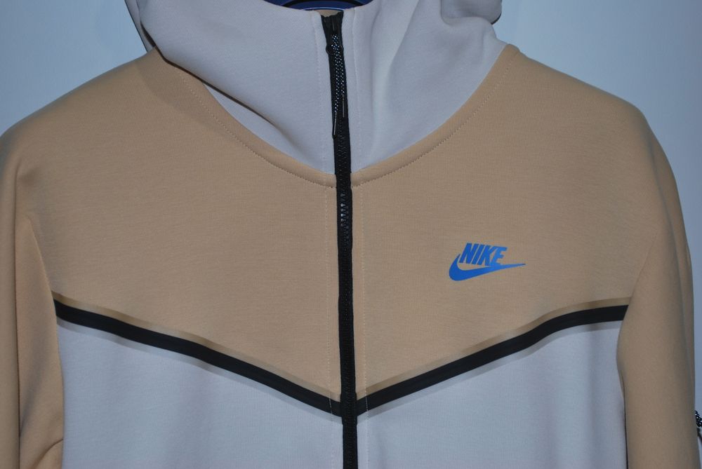 Casaco fato treino Nike tech